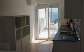 Pescadors Apartamentos Trg