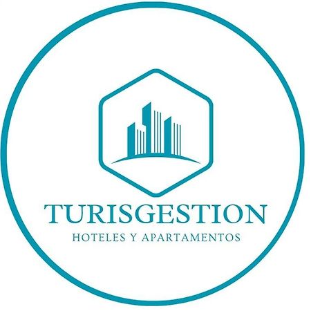 Pescadors Apartamentos Trg Benidorm Esterno foto