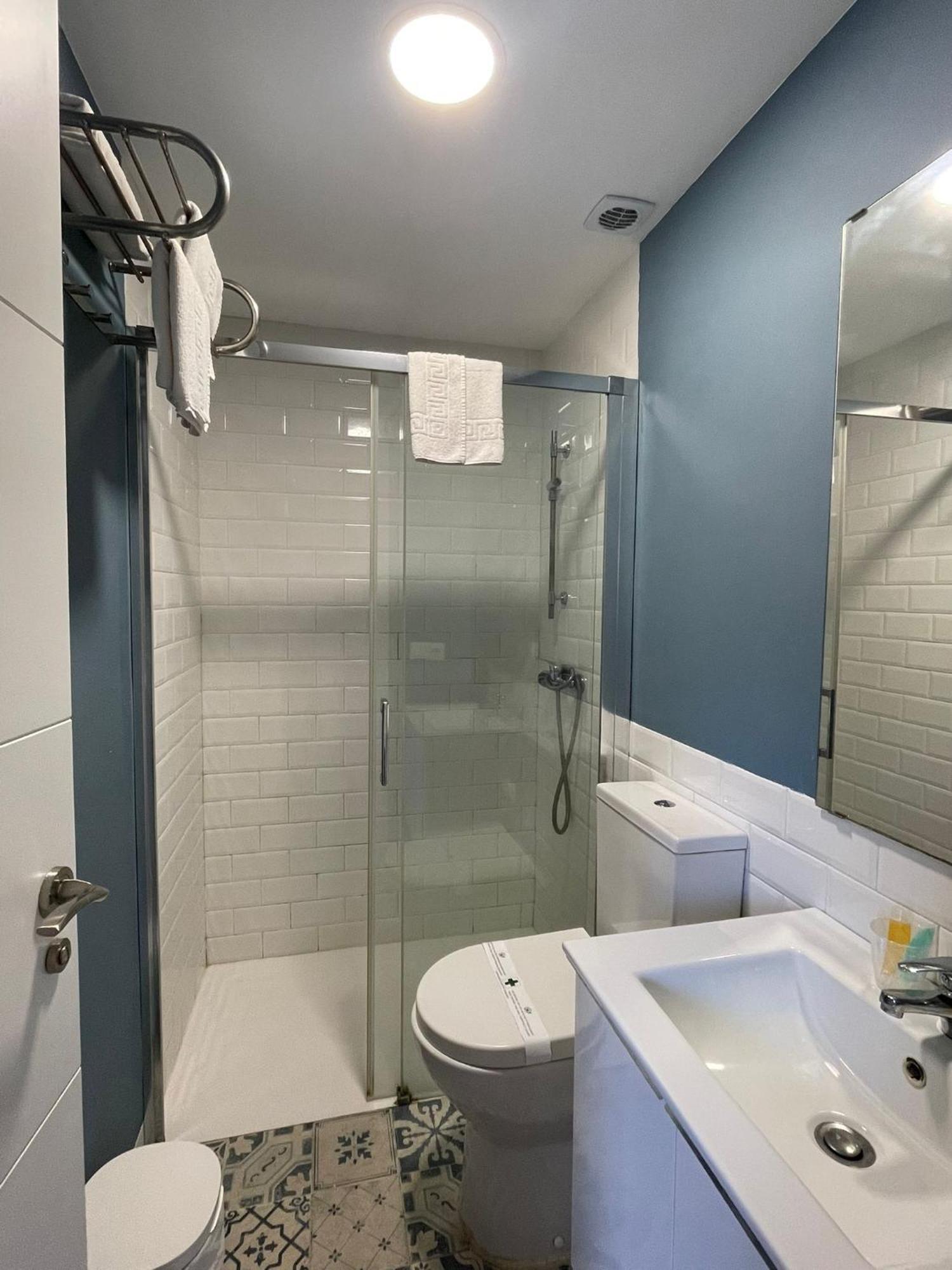 Pescadors Apartamentos Trg Benidorm Esterno foto