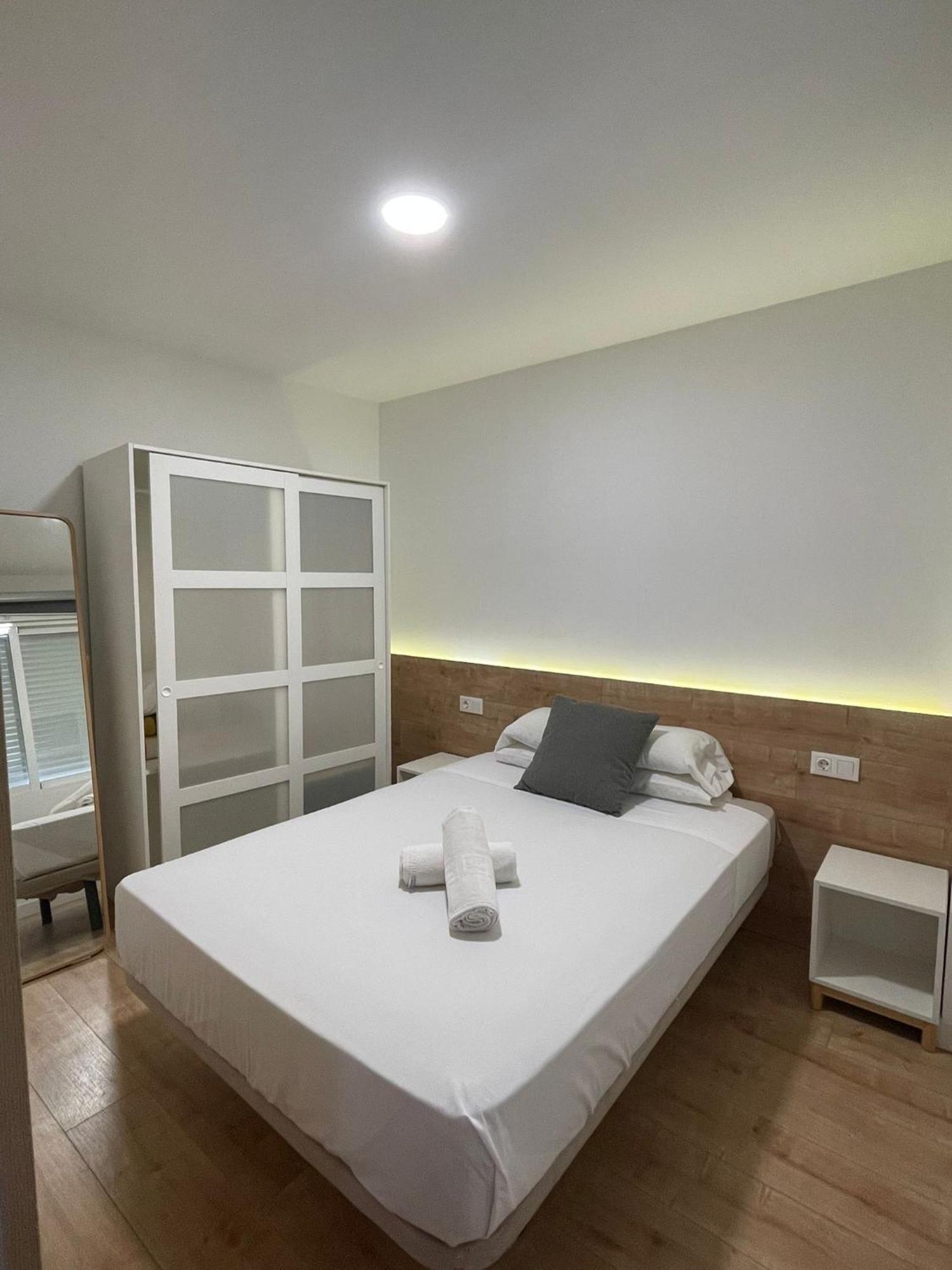 Pescadors Apartamentos Trg Benidorm Esterno foto