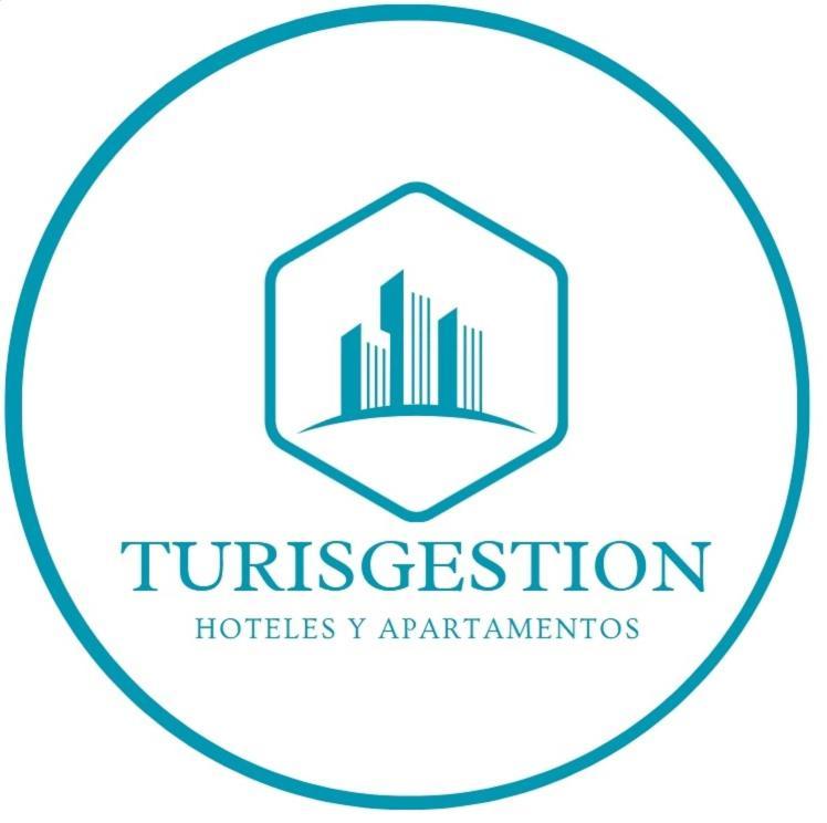 Pescadors Apartamentos Trg Benidorm Esterno foto