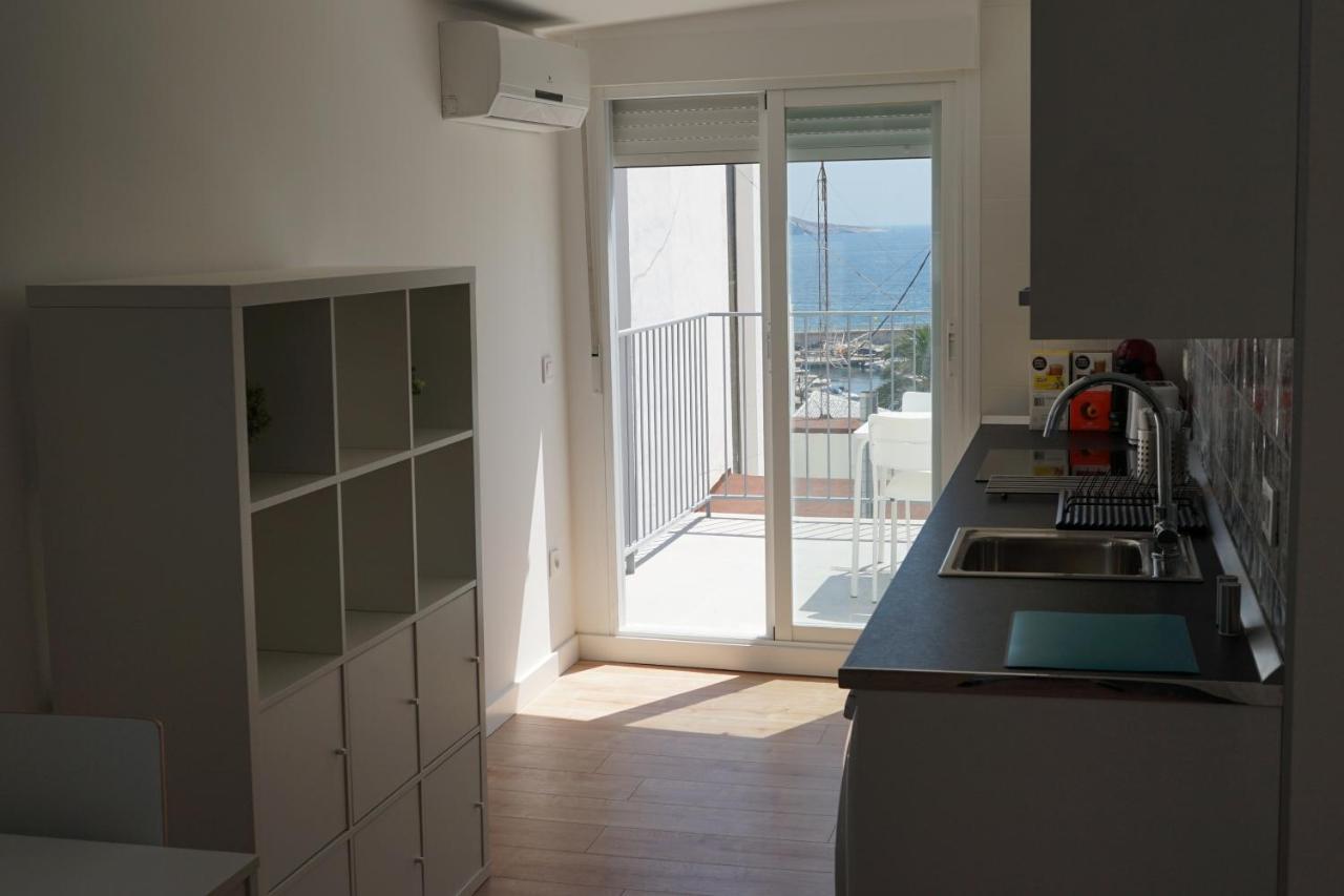 Pescadors Apartamentos Trg Benidorm Esterno foto