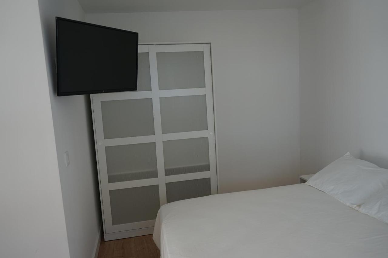 Pescadors Apartamentos Trg Benidorm Esterno foto