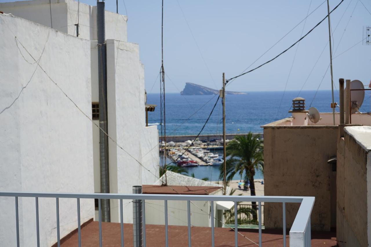 Pescadors Apartamentos Trg Benidorm Esterno foto