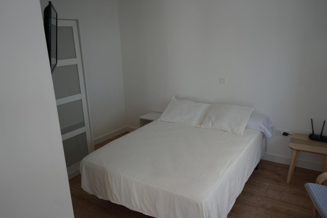 Pescadors Apartamentos Trg Benidorm Esterno foto
