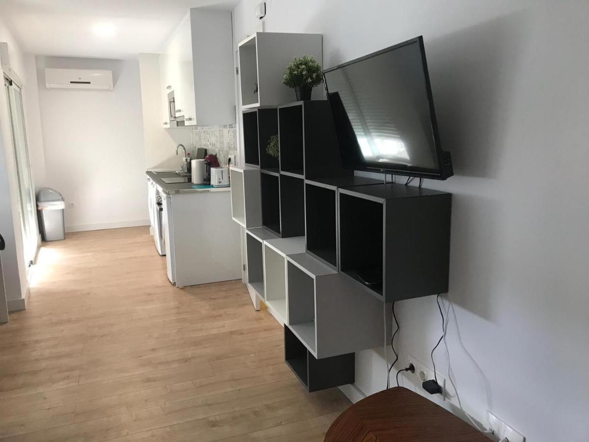 Pescadors Apartamentos Trg Benidorm Esterno foto