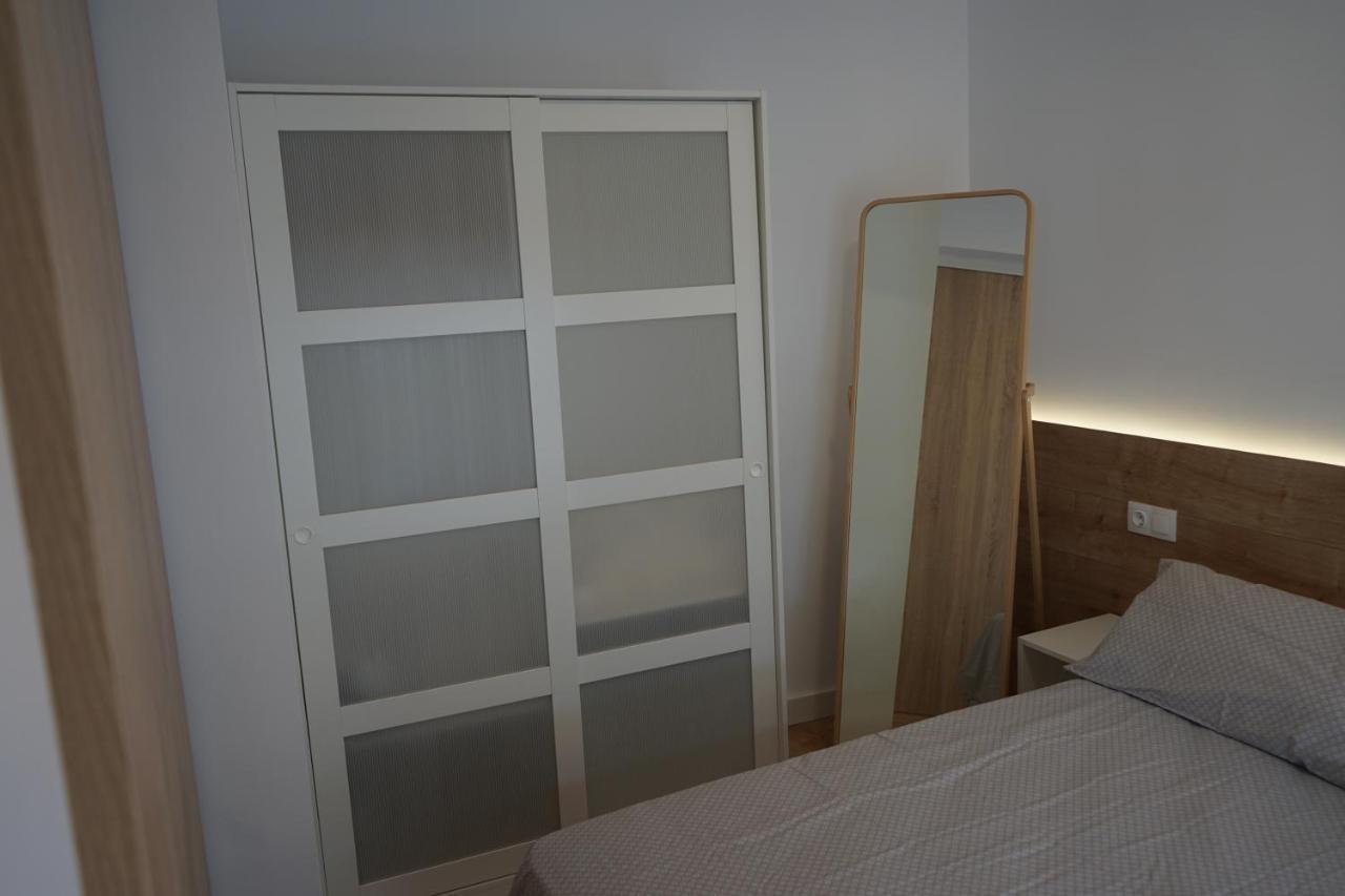 Pescadors Apartamentos Trg Benidorm Esterno foto