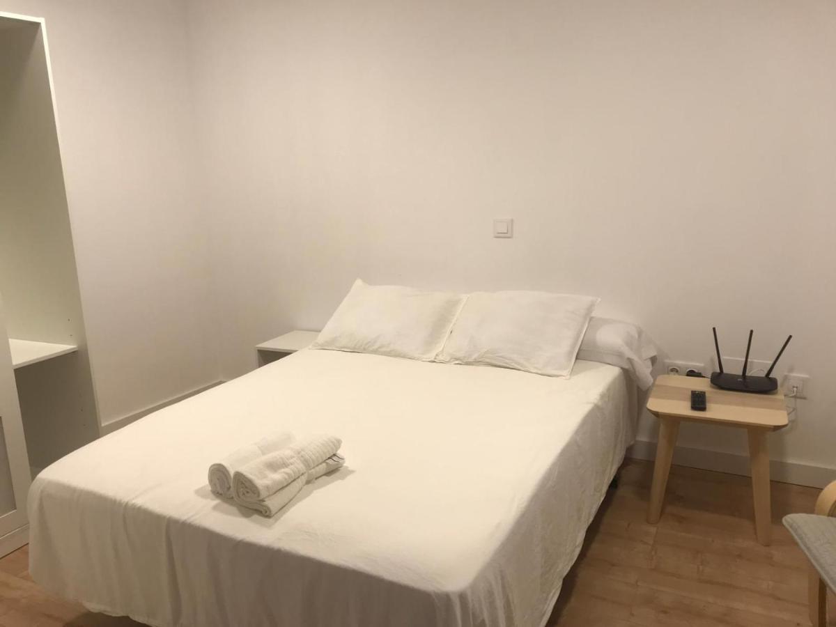 Pescadors Apartamentos Trg Benidorm Esterno foto