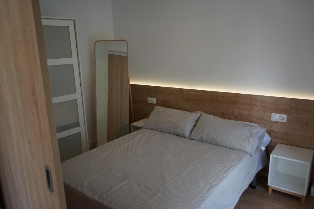 Pescadors Apartamentos Trg Benidorm Esterno foto