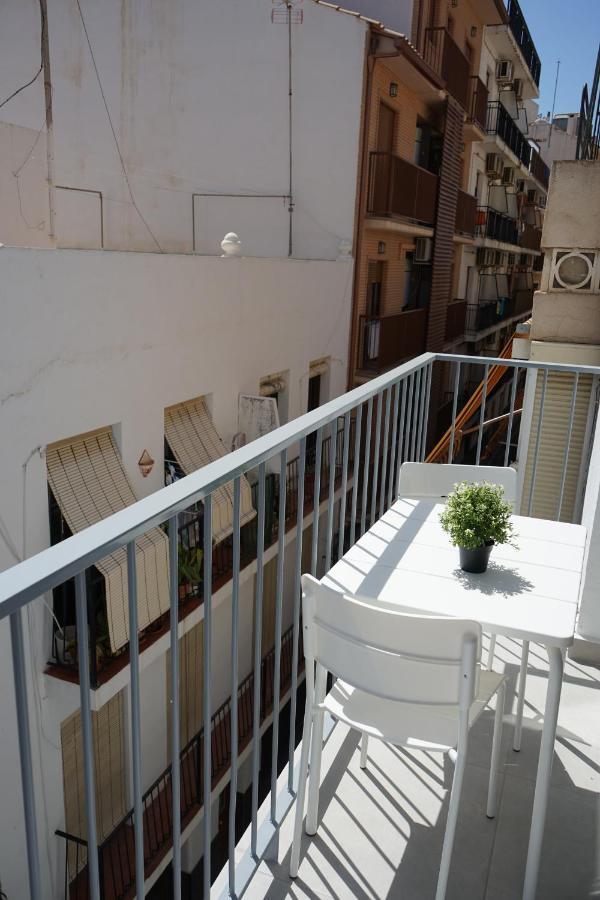 Pescadors Apartamentos Trg Benidorm Esterno foto