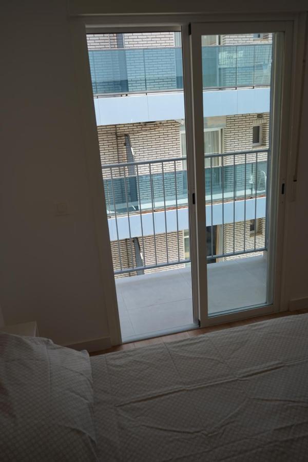 Pescadors Apartamentos Trg Benidorm Esterno foto