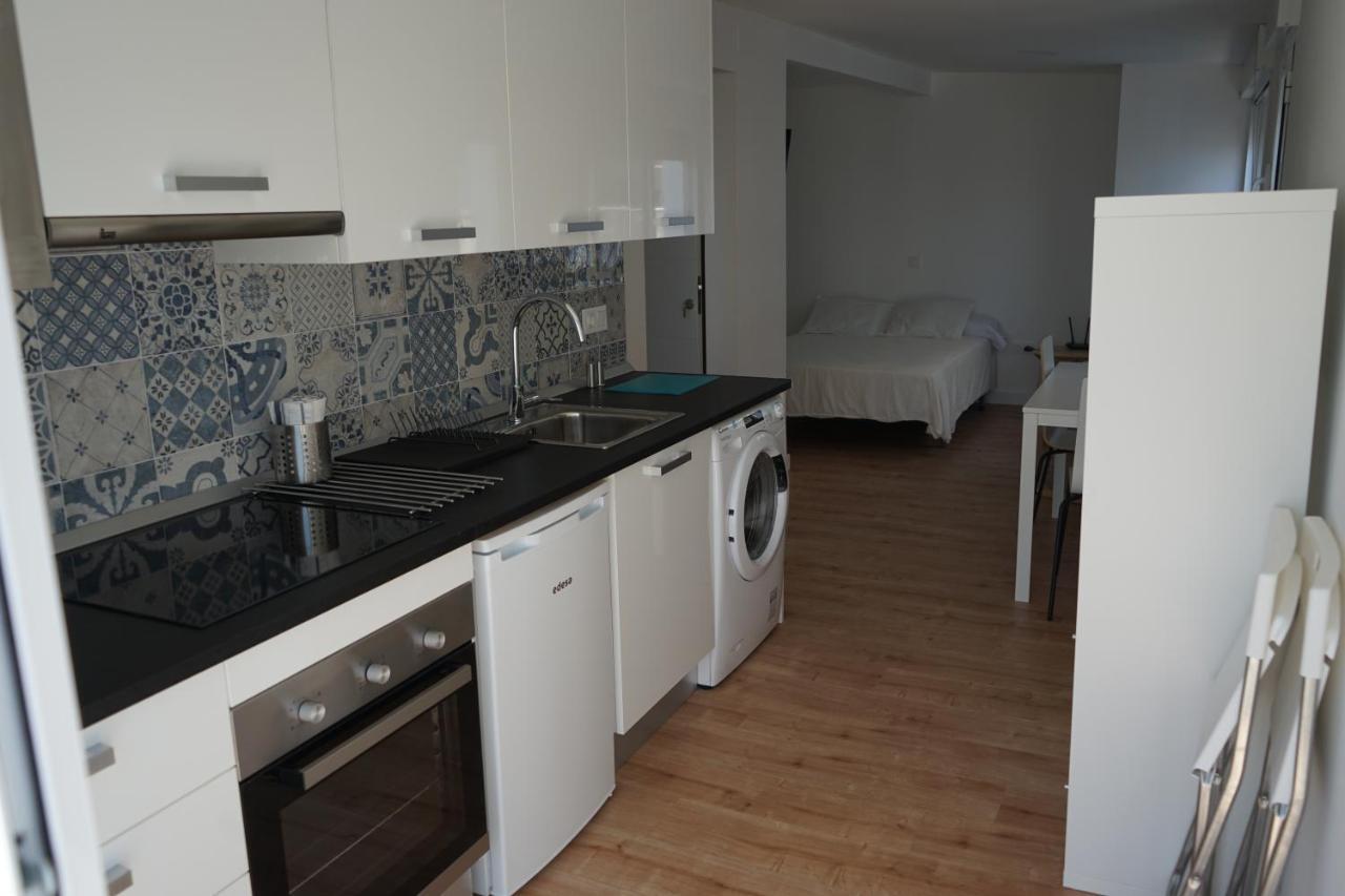 Pescadors Apartamentos Trg Benidorm Esterno foto